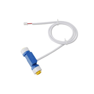 Módulo de sensor TDS a prueba de agua para Arduino con salida analógica y detección de 0-5V para un análisis preciso de la calidad del agua