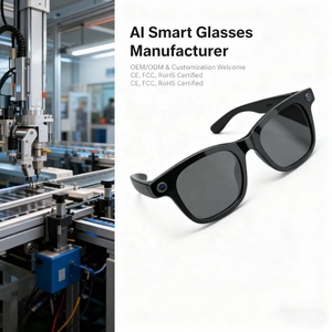 Développeur prêt pour Smart Glasses SDK Open API pour l'intégration logicielle et matérielle - Product Image 2