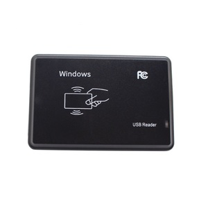 13.56mhz USB Desktop <strong>Rfid</strong> <strong>Reader</strong> Smart Card <strong>Rfid</strong> <strong>Reader</strong> USB Interface - Product Image 1
