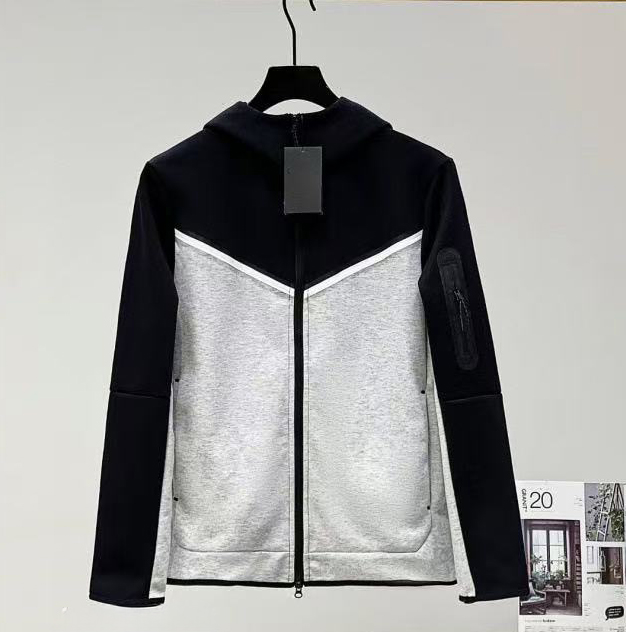 Noir gris clair