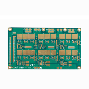 Prototype Printed Circuit Boards Custom Multilayer <strong>PCB</strong> Circuit Boards - Product Image 4