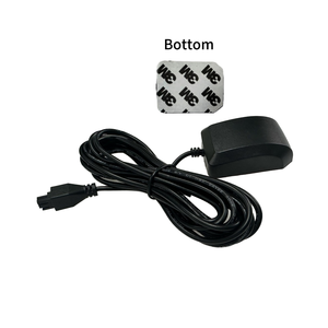 UBLOX-M8030芯片组全球定位系统接收器鼠标无人机跟踪计时设备全球定位系统跟踪器，用于卡车车队管理 - Product Image 1