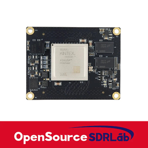 Placa DE DESARROLLO Xilinx Kintex UltraScale + XCKU5P FPGA Core de grado industrial-Modelo XME0835 - Product Image 3