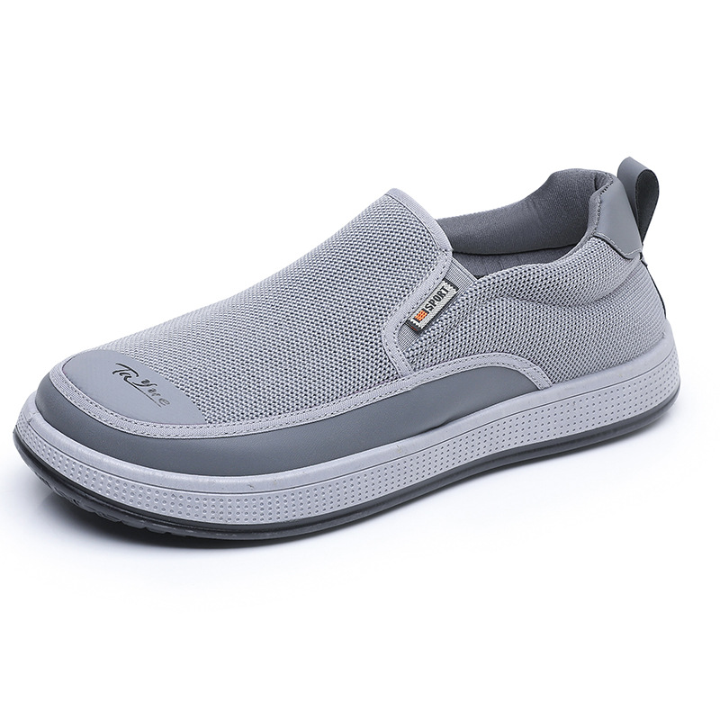 Gray