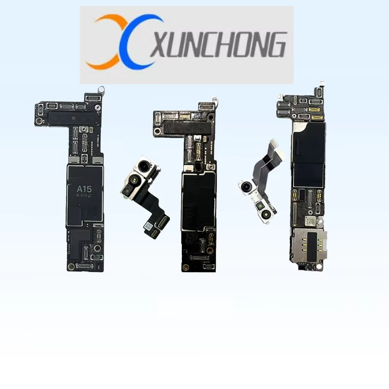 Pour iPhone 15 Plus