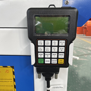 Diy Cnc路由器0609 9060 6040木工Cnc路由器/cnc路由器3轴/迷你Cnc 4040 - Product Image 4