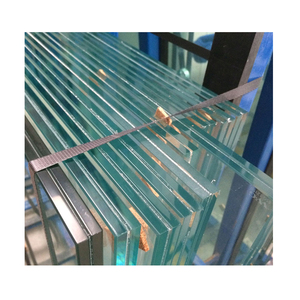 Screen Glass Panel Tempered OEM Customized Decorative Design Glass窓用、ゲート、壁、パーティション、シャワーとトイレルーム - Product Image 5