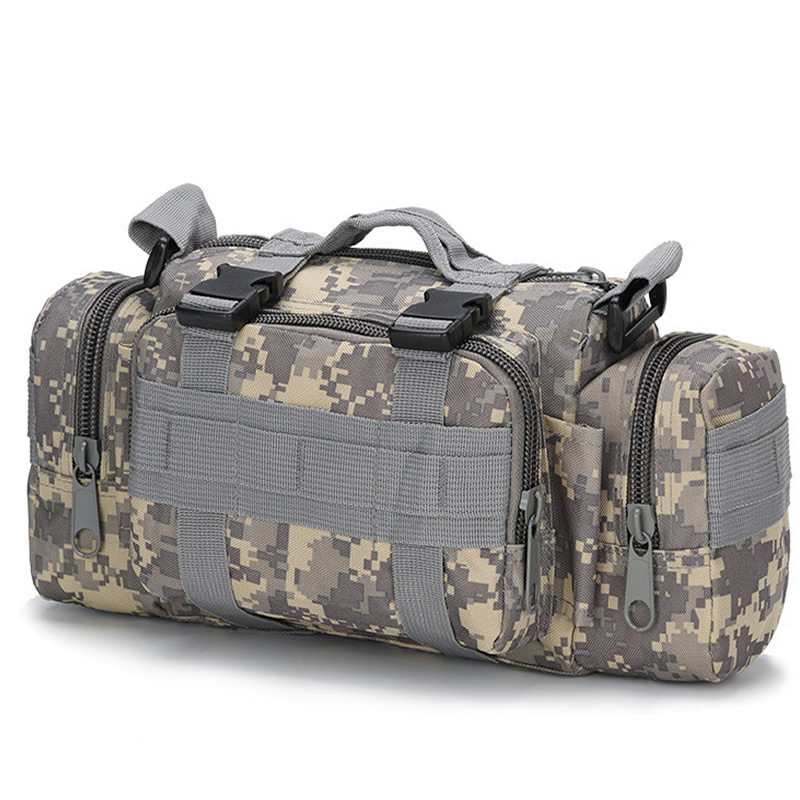 Camouflage grey