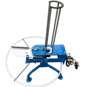 מלכודת אוטומטית חימר מטרה thrower מכונת יעד ירי מכונת אימון המטרה