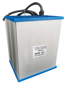 DC12V 30A batteria al litio monocristallino 60w sistema di pannelli solari integrato controller e convertitore - Product Image 3