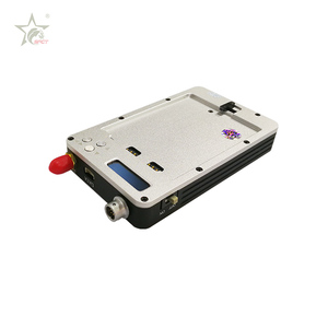 Original <strong>Digital</strong> Communication Robust Mobile Small Size Light Weight Video /Data Transmitter Used on UAV - Product Image 6