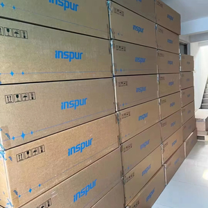 Internet Server Preis OEM Inspur NF5270M6 Win Web Hosting Server 2022 Rechenzentrum 2U Server Rack - Product Image 1