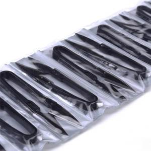 Hình chữ U mùa xuân-nạp chủ đề Tông đơ nhỏ may & thêu kéo DIY Lớp vải may Shears - Product Image 4