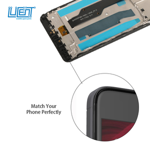 对于mi note 4显示器，带触摸，用于redmi note 4显示器，带框架，用于redmi note 4显示器 - Product Image 5