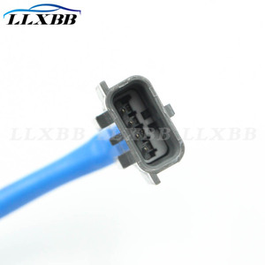 Lambdasonde O2 Sauerstoffs ensor 22693-2962R für Nissan Juke DACIA <span class=keywords><strong>Renault</strong></span> 226932962R