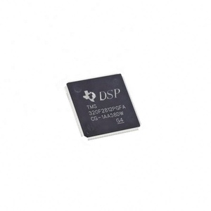 Circuito integrato di controllo di elaborazione digitale LQFP-176 IC TMS320F2812PGFA - Product Image 1