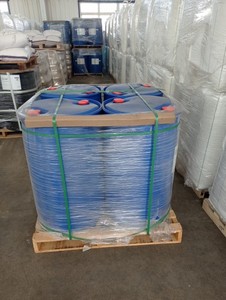 ออกเทนเพิ่มการบำบัดน้ำมันเชื้อเพลิงด้วยสารเคมีสำหรับใช้ปิโตรเลียม - Product Image 5