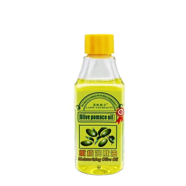 Aceite de oliva con prensa en frío de alta calidad, aceite de SPA para masaje de belleza, antiacné, reductor de toxinas