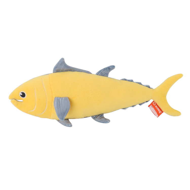 Atún amarillo
