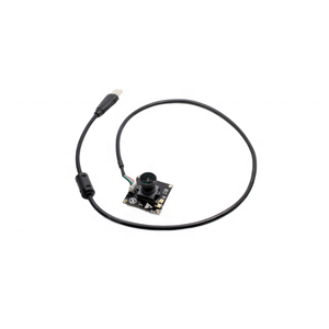 Módulo de cámara USB IMX179 de 8MP (A) Resolución de imagen de hasta 3288*2512 Micrófono digital incorporado para Raspberry Pi y Jetson Nano