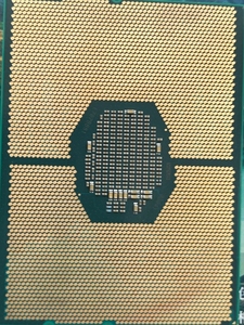 Sunucu CPU Intel 9480 6242 6334 9462 9480 W2295 9470 CPU işlemci - Product Image 3