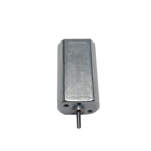 假阳具性玩具用高速微型FF-050振动器电机<span class=keywords><strong>4V</strong></span> 7V 12v振动电机