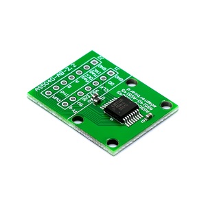 As5040-ss_ek_ab Programmable magnetic rotary <strong>encoder</strong> AS5040 <strong>sensor</strong> module feed magnet - Product Image 4