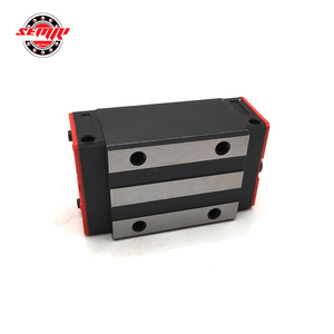 厂家直接定价HGW15CA直线导轨和块 - Product Image 3