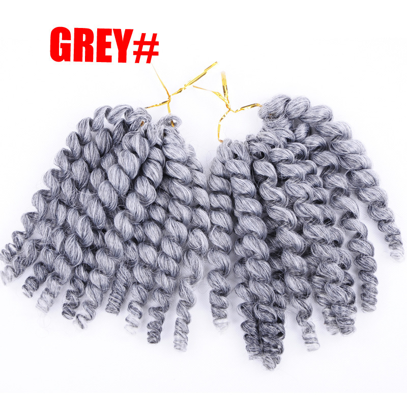 # Grey #