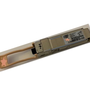 QSFP-40G-SR4-S 40GBASE-SR4 MPO QSFP Module with PoE for <strong>Network</strong> Connectivity for 4G 3G GSM GPRS TCP <strong>Protocols</strong> - Product Image 2