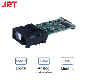 10HZ TTL Contactless Distance <strong>Sensor</strong> 2m 1mm Resolution Distance <strong>Sensor</strong> 10m High Precision Short Range Distance <strong>Sensor</strong> for AGV - Product Image 5
