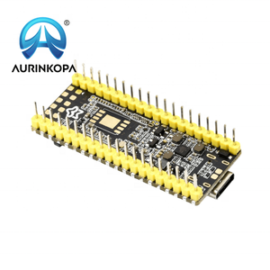 Luckfox Lyra M RK3506G2 Linux-Entwicklungs board mit Tri-Core-Arm Cortex-A7 & Arm Cortex-M0 prozessoren MIPI DSI/RMII/USB-Schnitts telle - Product Image 3