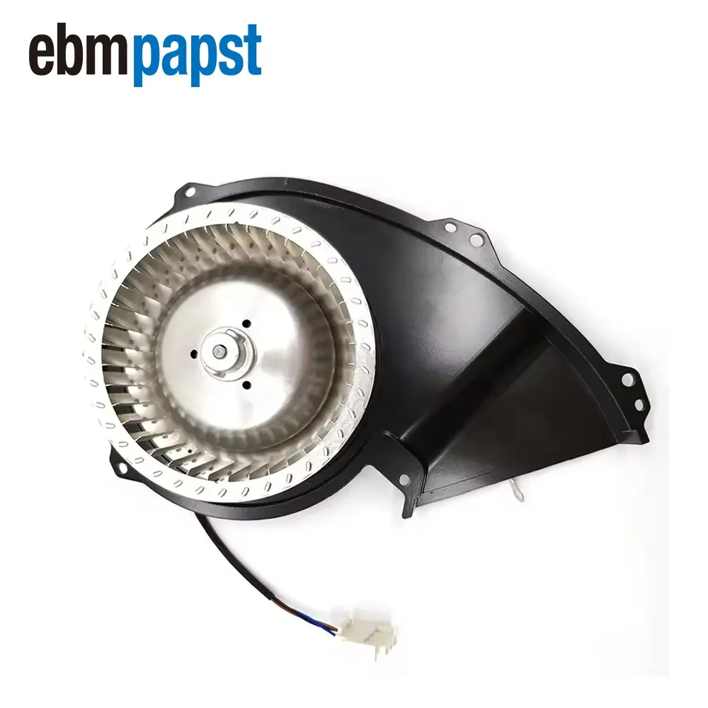 건조기와 산요 세탁기 ebmpapst R2E133-BE49-C02 R2E133-BE49-C07 230V AC 48W 2300RPM 원심 냉각 팬