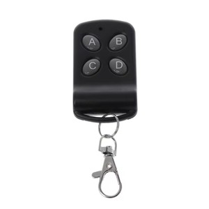 Telecomando duplicatore codice clonazione 433Mhz ricevitore trasmettitore per porta Gate - Product Image 5