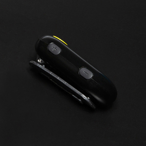 HELIDA T-M9 dispositivi di comunicazione Wireless Mini Walkie Talkie portatile TYPE-C ricarica 400-480mhz 3.7V UHF programmazione Ham Radio - Product Image 4