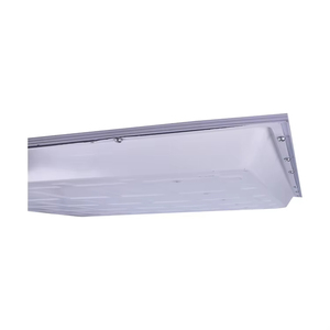 Yüksek kalite 60x60 2x2 2x4 Led Panel AYDINLATMA gömme montaj paneli arka aydınlatmalı Led ışık - Product Image 4