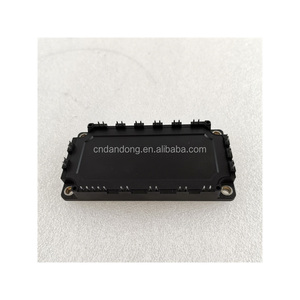 その他の電気機器Ipmパワーモジュール6MBP300KA-060 Ipm Ic - Product Image 6
