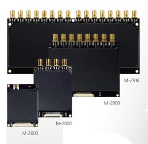 Módulos de lector RFID UHF serie Chip Impinj R2000 DE FÁBRICA DE China - Product Image 1