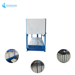Industrial 3Ton <strong>Block</strong> <strong>Ice</strong> Making Machine <strong>Customization</strong> <strong>Ice</strong> <strong>Maker</strong> - Product Image 1
