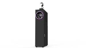 Schwimmender Decken diffusor Traditionelle Modelle 1000ml Smar-kontrollierter Aroma diffusor für Stangen - Product Image 6