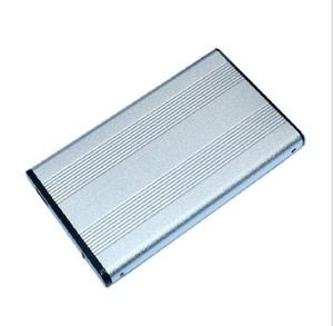 Hộp Đựng Ổ Đĩa Cứng USB 2.0 SATA HD HDD, Hộp Đựng Ổ Cứng Ngoài Bằng Nhôm 2.5 Inch Cho Máy Tính Để Bàn Máy Tính Xách Tay - Product Image 4