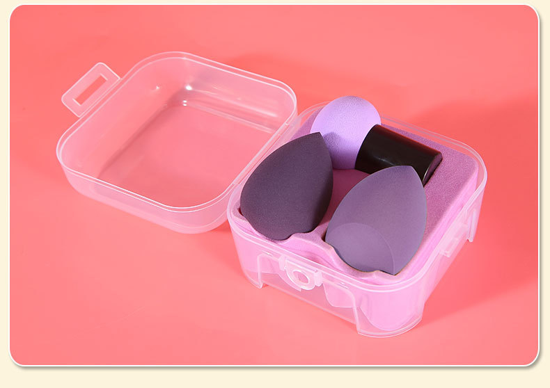 Purple Set A