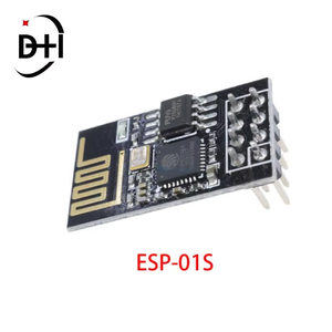 CH340C USB ESP8266 ESP-01 ESP01S Prog WIFI indirici modülü geliştirme kurulu Arduino programcı adaptörü için