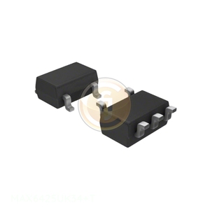 電子部品オンライン<span class=keywords><strong>MAX6425UK34</strong></span> + <span class=keywords><strong>T</strong></span>電源管理メーカーチャネルを購入