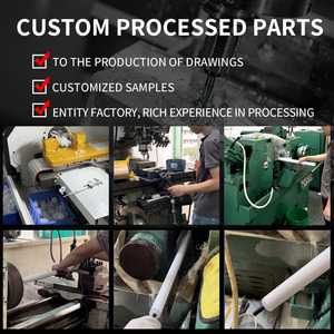 PCB Transfer Roller Assembly Black <strong>Blast</strong> Machine Wheel O.<strong>D</strong>. 23 - Product Image 6