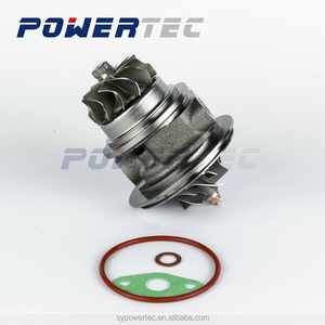 Powertec Turbo lõi 4045279 2836536 2836537 2841631 4035316 4035317 4035775 cho iveco cnh backhoe loader Cummins CTT CDC daf - Product Image 5