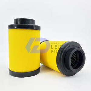 Filtro dell'aria di ricambio ad alta precisione per EMS400-compatibile con EDS/ELS/EKS400, filtro per asciugatrici - Product Image 5