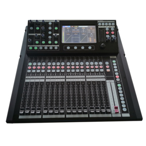 20-канальный цифровой аудио-консоль - Product Image 3