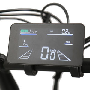 มอเตอร์ไซค์ไฟฟ้าล้อใหญ่ txed 250W ภายใน3สปีด20 "จักรยาน14.5Ah แบตเตอรี่ลิเธียม