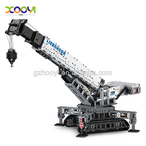 <strong>Science</strong> Assemble <strong>Block</strong> kit Engineering Toys APP RC Motorized Starter Model <strong>Building</strong> <strong>Blocks</strong> Puzzle Toys for Kids - Product Image 3